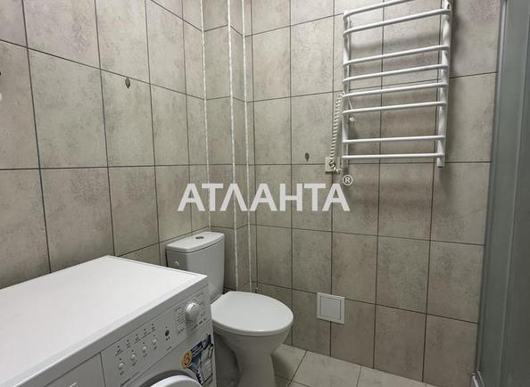 1-комнатная квартира по адресу Тополинный пер. (площадь 31 м²) - Atlanta.ua - фото 10