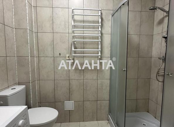 1-комнатная квартира по адресу Тополинный пер. (площадь 31 м²) - Atlanta.ua - фото 11