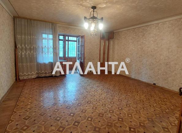 3-кімнатна квартира за адресою Дунаєва пров. (площа 97 м²) - Atlanta.ua