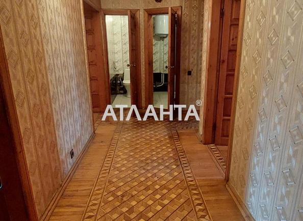 3-кімнатна квартира за адресою Дунаєва пров. (площа 97 м²) - Atlanta.ua - фото 4
