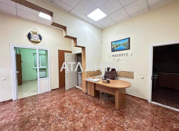 Коммерческая недвижимость по адресу Катаева пер. (площадь 93,1 м²) - Atlanta.ua - фото 4