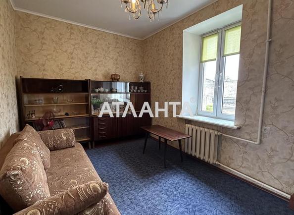 3-комнатная квартира по адресу ул. Прохоровская (площадь 45 м²) - Atlanta.ua