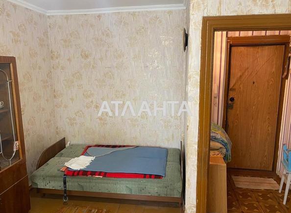 1-кімнатна квартира за адресою вул. Олександрійська (площа 21,8 м²) - Atlanta.ua - фото 2