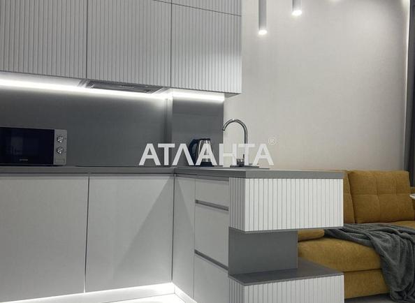 1-комнатная квартира по адресу Курортный пер. (площадь 34,5 м²) - Atlanta.ua - фото 9