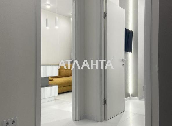 1-комнатная квартира по адресу Курортный пер. (площадь 34,5 м²) - Atlanta.ua - фото 11