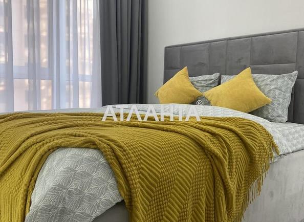 1-комнатная квартира по адресу Курортный пер. (площадь 34,5 м²) - Atlanta.ua - фото 12