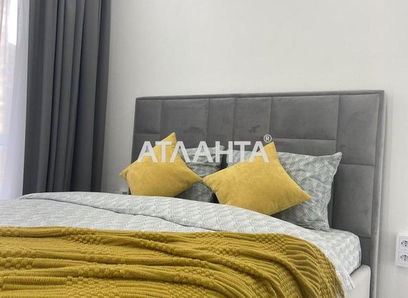 1-комнатная квартира по адресу Курортный пер. (площадь 34,5 м²) - Atlanta.ua - фото 13