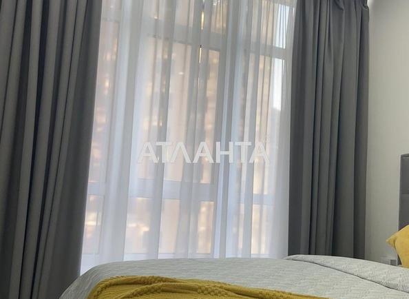 1-комнатная квартира по адресу Курортный пер. (площадь 34,5 м²) - Atlanta.ua - фото 14