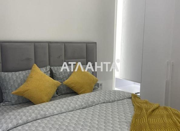1-комнатная квартира по адресу Курортный пер. (площадь 34,5 м²) - Atlanta.ua - фото 16