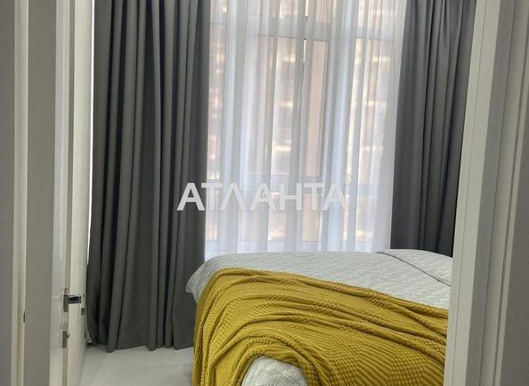 1-комнатная квартира по адресу Курортный пер. (площадь 34,5 м²) - Atlanta.ua - фото 17