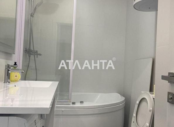 1-комнатная квартира по адресу Курортный пер. (площадь 34,5 м²) - Atlanta.ua - фото 19