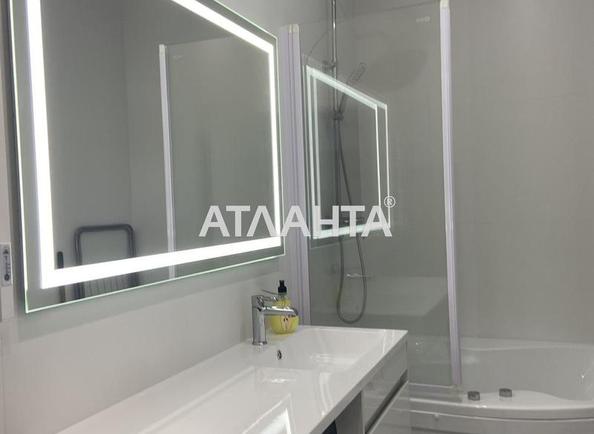 1-комнатная квартира по адресу Курортный пер. (площадь 34,5 м²) - Atlanta.ua - фото 20