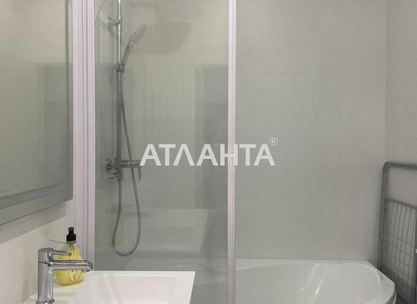 1-комнатная квартира по адресу Курортный пер. (площадь 34,5 м²) - Atlanta.ua - фото 21