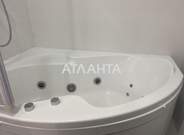 1-комнатная квартира по адресу Курортный пер. (площадь 34,5 м²) - Atlanta.ua - фото 22