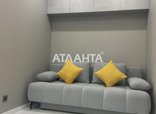 1-комнатная квартира по адресу Курортный пер. (площадь 34,5 м²) - Atlanta.ua - фото 23