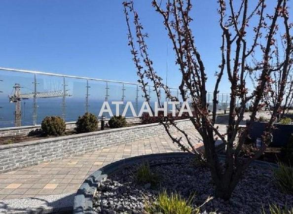 1-комнатная квартира по адресу Курортный пер. (площадь 34,5 м²) - Atlanta.ua - фото 31