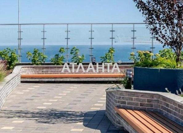 1-комнатная квартира по адресу Курортный пер. (площадь 34,5 м²) - Atlanta.ua - фото 32