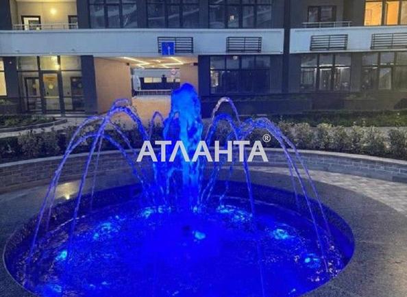1-комнатная квартира по адресу Курортный пер. (площадь 34,5 м²) - Atlanta.ua - фото 37