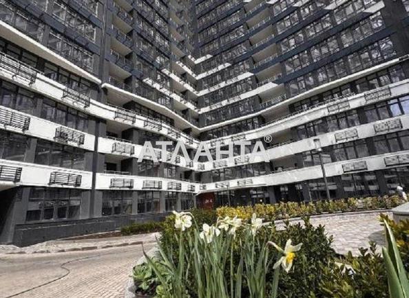 1-комнатная квартира по адресу Курортный пер. (площадь 34,5 м²) - Atlanta.ua - фото 38