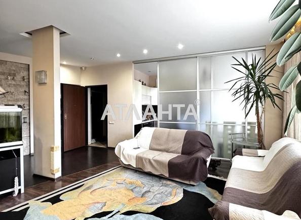 2-кімнатна квартира за адресою вул. Літературна (площа 113 м²) - Atlanta.ua - фото 3