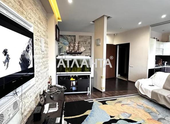 2-кімнатна квартира за адресою вул. Літературна (площа 113 м²) - Atlanta.ua - фото 2