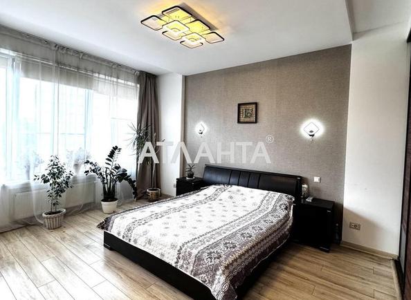 2-кімнатна квартира за адресою вул. Літературна (площа 113 м²) - Atlanta.ua - фото 9