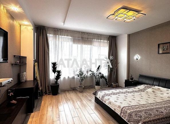 2-кімнатна квартира за адресою вул. Літературна (площа 113 м²) - Atlanta.ua - фото 10