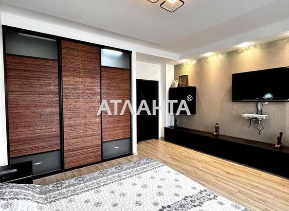 2-кімнатна квартира за адресою вул. Літературна (площа 113 м²) - Atlanta.ua - фото 11