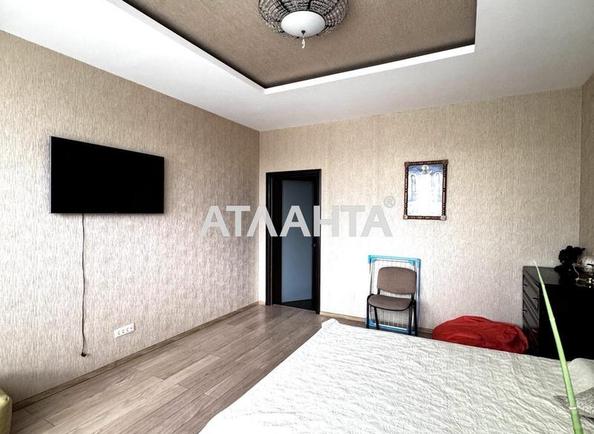 2-кімнатна квартира за адресою вул. Літературна (площа 113 м²) - Atlanta.ua - фото 13