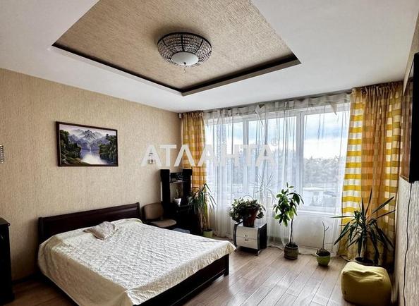 2-кімнатна квартира за адресою вул. Літературна (площа 113 м²) - Atlanta.ua - фото 14