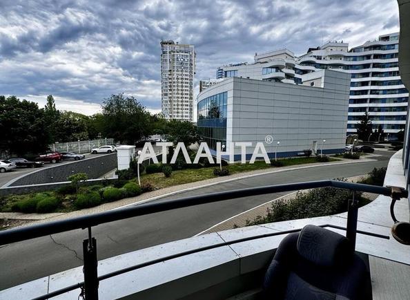 2-кімнатна квартира за адресою вул. Літературна (площа 113 м²) - Atlanta.ua - фото 16