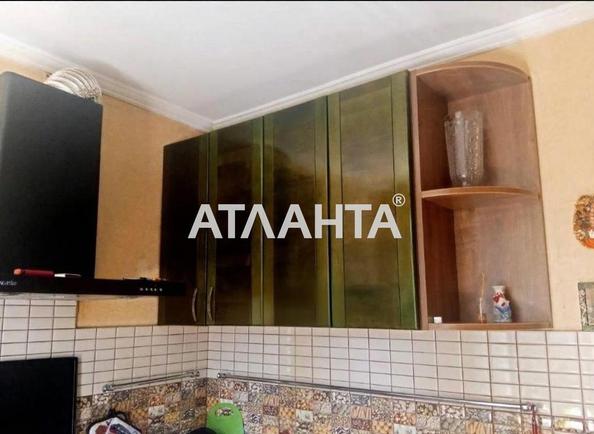 1-room apartment apartment by the address st. Dobrovolskogo pr (area 32 m²) - Atlanta.ua - photo 5
