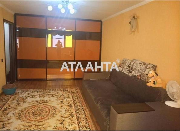1-room apartment apartment by the address st. Dobrovolskogo pr (area 32 m²) - Atlanta.ua - photo 2
