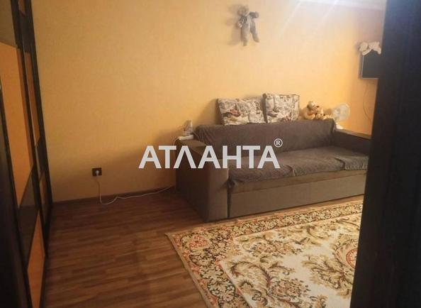 1-room apartment apartment by the address st. Dobrovolskogo pr (area 32 m²) - Atlanta.ua - photo 3