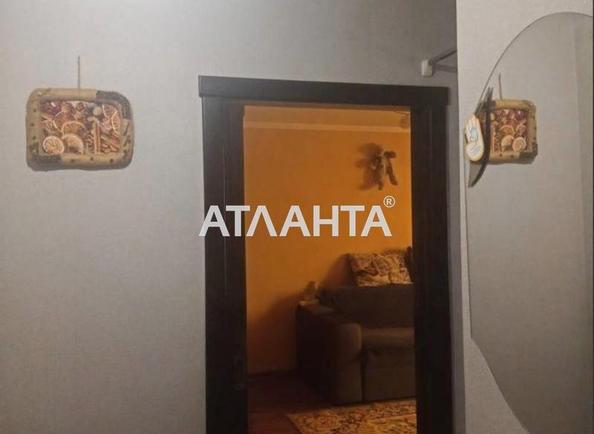 1-room apartment apartment by the address st. Dobrovolskogo pr (area 32 m²) - Atlanta.ua - photo 6