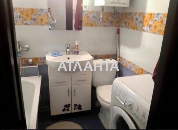 1-room apartment apartment by the address st. Dobrovolskogo pr (area 32 m²) - Atlanta.ua - photo 7