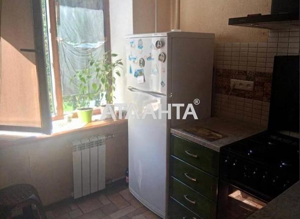 1-room apartment apartment by the address st. Dobrovolskogo pr (area 32 m²) - Atlanta.ua - photo 4