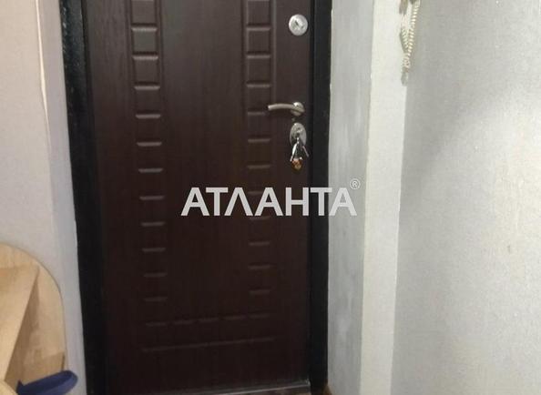 1-кімнатна квартира за адресою Добровольського пр. (площа 32 м²) - фото 10 1-кімнатна квартира за адресою Добровольського пр. (площа 32 м²) - Atlanta.ua - фото 10