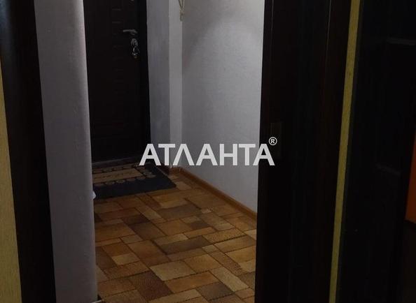 1-кімнатна квартира за адресою Добровольського пр. (площа 32 м²) - фото 11 1-кімнатна квартира за адресою Добровольського пр. (площа 32 м²) - Atlanta.ua - фото 11