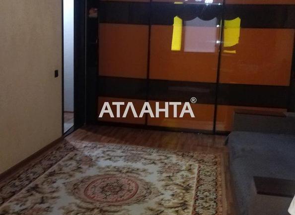 1-кімнатна квартира за адресою Добровольського пр. (площа 32 м²) - фото 12 1-кімнатна квартира за адресою Добровольського пр. (площа 32 м²) - Atlanta.ua - фото 12