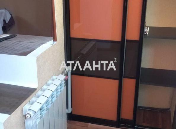 1-кімнатна квартира за адресою Добровольського пр. (площа 32 м²) - фото 8 1-кімнатна квартира за адресою Добровольського пр. (площа 32 м²) - Atlanta.ua - фото 8
