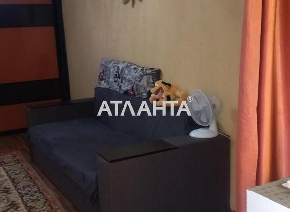 1-кімнатна квартира за адресою Добровольського пр. (площа 32 м²) - фото 13 1-кімнатна квартира за адресою Добровольського пр. (площа 32 м²) - Atlanta.ua - фото 13