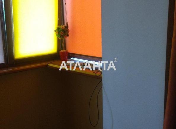 1-кімнатна квартира за адресою Добровольського пр. (площа 32 м²) - фото 14 1-кімнатна квартира за адресою Добровольського пр. (площа 32 м²) - Atlanta.ua - фото 14