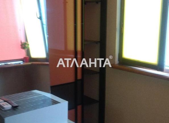 1-кімнатна квартира за адресою Добровольського пр. (площа 32 м²) - фото 15 1-кімнатна квартира за адресою Добровольського пр. (площа 32 м²) - Atlanta.ua - фото 15