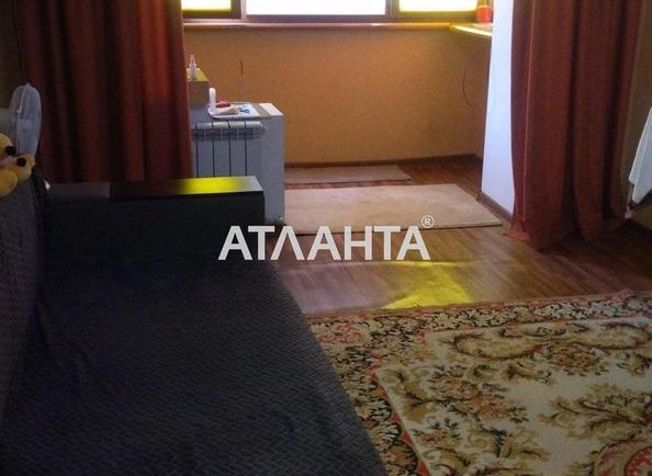 1-кімнатна квартира за адресою Добровольського пр. (площа 32 м²) - фото 16 1-кімнатна квартира за адресою Добровольського пр. (площа 32 м²) - Atlanta.ua - фото 16