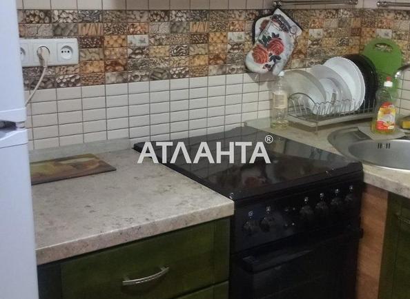 1-кімнатна квартира за адресою Добровольського пр. (площа 32 м²) - фото 5 1-кімнатна квартира за адресою Добровольського пр. (площа 32 м²) - Atlanta.ua - фото 5