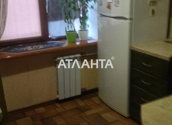 1-кімнатна квартира за адресою Добровольського пр. (площа 32 м²) - фото 18 1-кімнатна квартира за адресою Добровольського пр. (площа 32 м²) - Atlanta.ua - фото 18