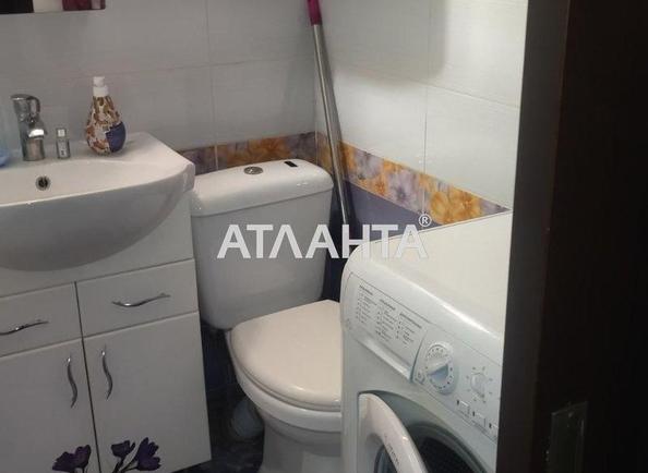 1-кімнатна квартира за адресою Добровольського пр. (площа 32 м²) - фото 19 1-кімнатна квартира за адресою Добровольського пр. (площа 32 м²) - Atlanta.ua - фото 19