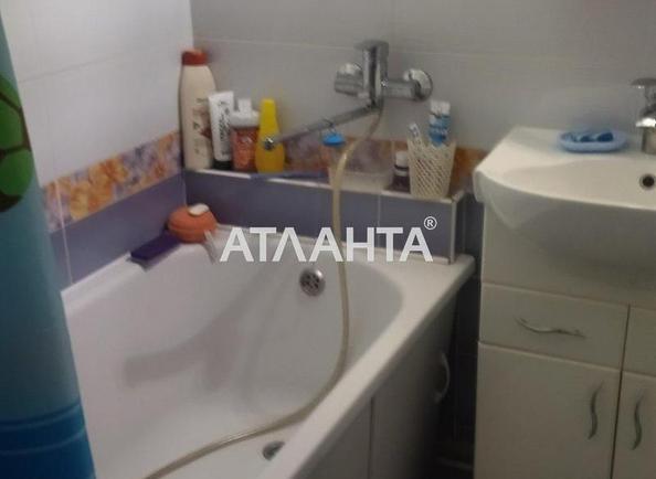 1-кімнатна квартира за адресою Добровольського пр. (площа 32 м²) - фото 20 1-кімнатна квартира за адресою Добровольського пр. (площа 32 м²) - Atlanta.ua - фото 20