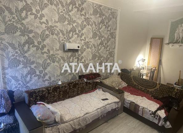 1-room apartment apartment by the address st. Novoselskogo Ostrovidova (area 27 m²) - Atlanta.ua - photo 3